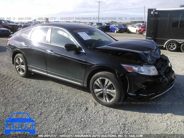 2014 HONDA CROSSTOUR EXL 5J6TF2H57EL000102 зображення 0