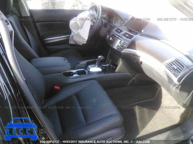 2014 HONDA CROSSTOUR EXL 5J6TF2H57EL000102 image 4