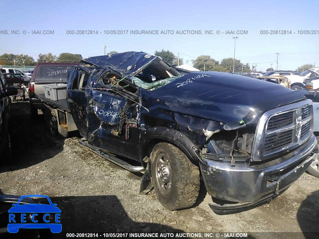 2012 Dodge RAM 3500 ST 3C63D3GL0CG227666 image 0