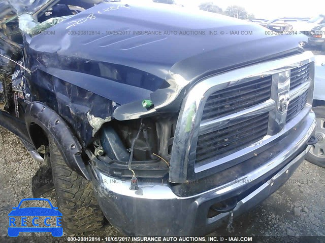 2012 Dodge RAM 3500 ST 3C63D3GL0CG227666 зображення 9