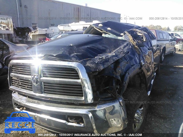 2012 Dodge RAM 3500 ST 3C63D3GL0CG227666 image 1