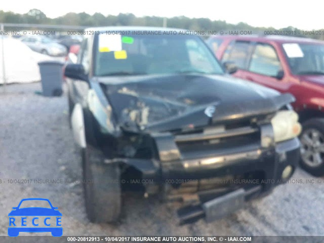 2002 Nissan Frontier KING CAB XE/KING CAB SE 1N6ED26Y22C302102 image 5