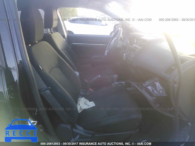 2016 MITSUBISHI OUTLANDER SPORT JA4AP3AW3GZ045602 image 4