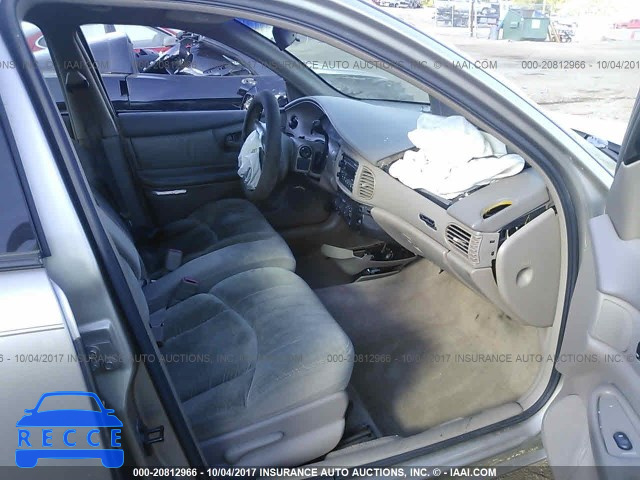 1999 Buick Century CUSTOM 2G4WS52M1X1604670 image 4