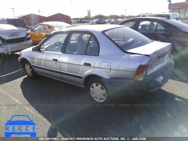 1996 Toyota Tercel DX JT2BC52L0T0185457 image 2