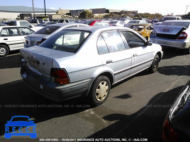 1996 Toyota Tercel DX JT2BC52L0T0185457 image 3