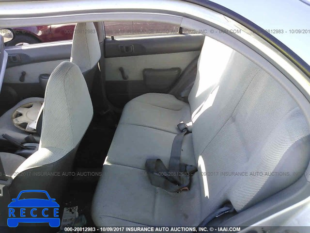 1996 Toyota Tercel DX JT2BC52L0T0185457 image 7