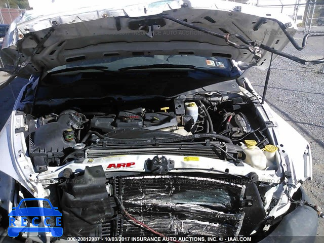 2007 Dodge RAM 3500 3D2WH46A37G833724 Bild 8