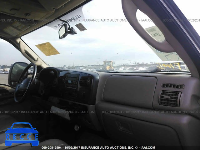 2006 Ford F250 1FTSW21P96EC33692 image 4
