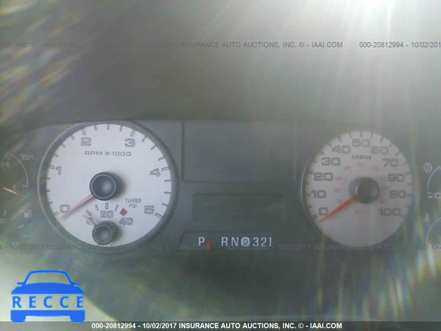 2006 Ford F250 1FTSW21P96EC33692 image 6