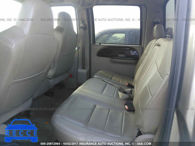 2006 Ford F250 1FTSW21P96EC33692 image 7