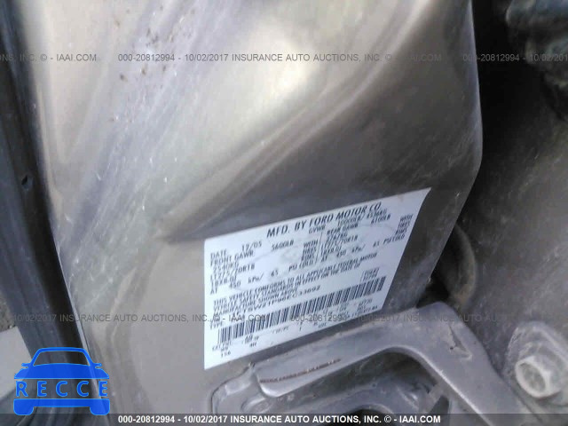 2006 Ford F250 1FTSW21P96EC33692 image 8