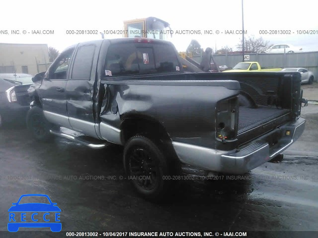 2004 Dodge RAM 2500 ST/SLT 3D7KU28D54G136406 зображення 2