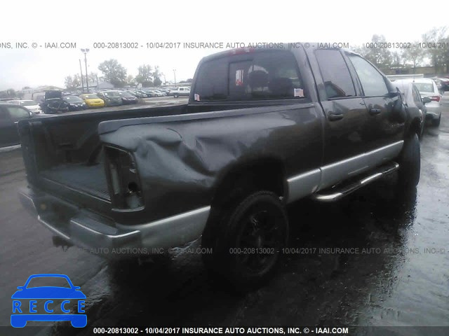 2004 Dodge RAM 2500 ST/SLT 3D7KU28D54G136406 зображення 3