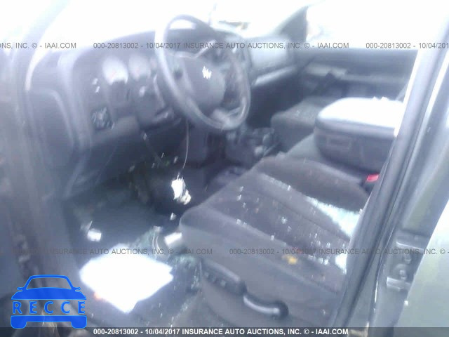 2004 Dodge RAM 2500 ST/SLT 3D7KU28D54G136406 Bild 4