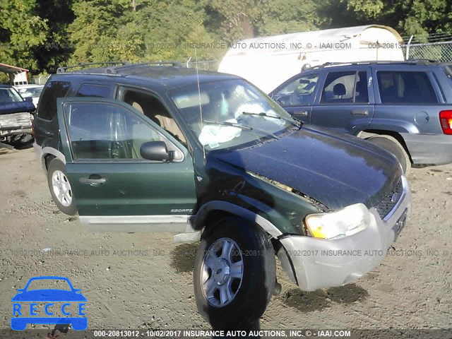 2002 Ford Escape XLT 1FMYU04172KE10095 image 0