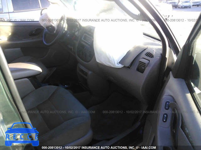 2002 Ford Escape XLT 1FMYU04172KE10095 image 4