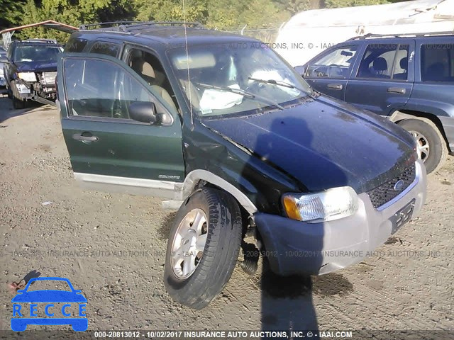 2002 Ford Escape XLT 1FMYU04172KE10095 image 5