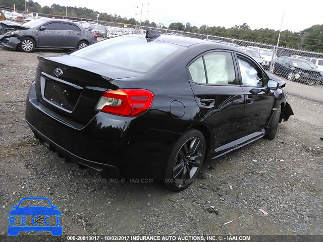 2017 SUBARU WRX JF1VA1J67H9815689 Bild 3