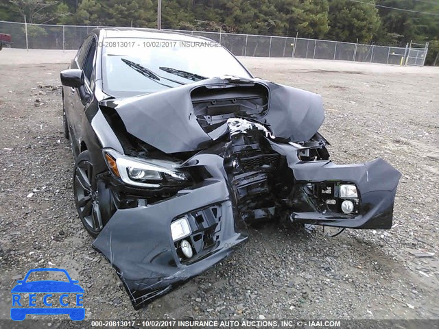 2017 SUBARU WRX JF1VA1J67H9815689 image 5