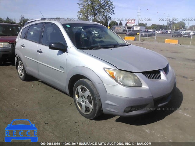 2003 Pontiac Vibe 5Y2SL62863Z446532 зображення 0