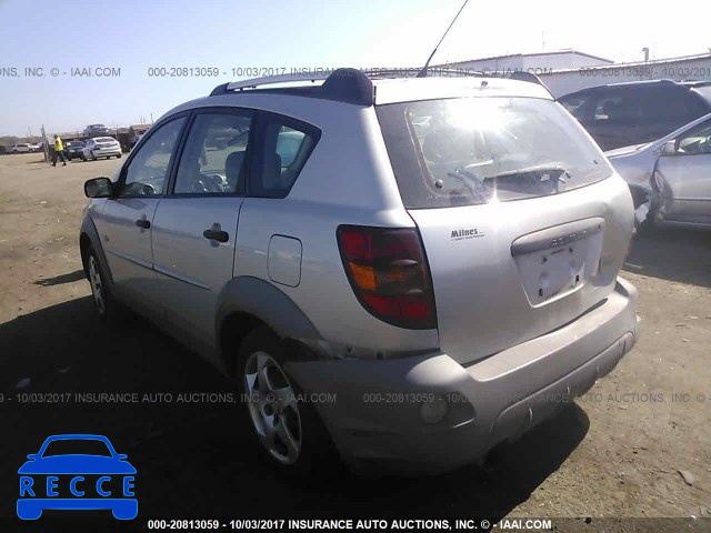 2003 Pontiac Vibe 5Y2SL62863Z446532 image 2