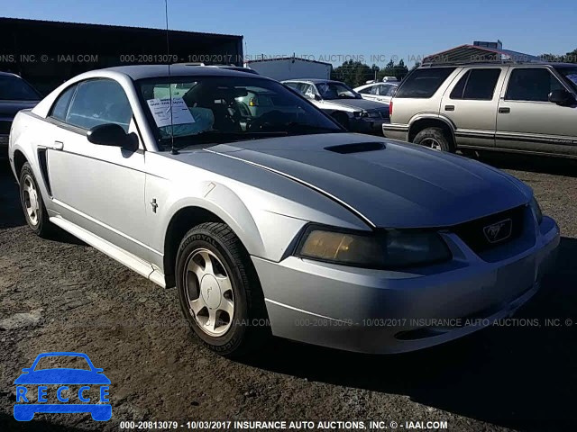 2001 Ford Mustang 1FAFP40431F170809 зображення 0