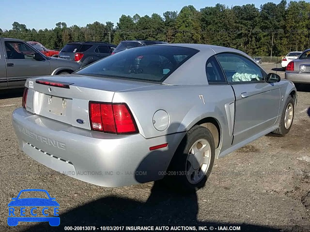 2001 Ford Mustang 1FAFP40431F170809 зображення 3