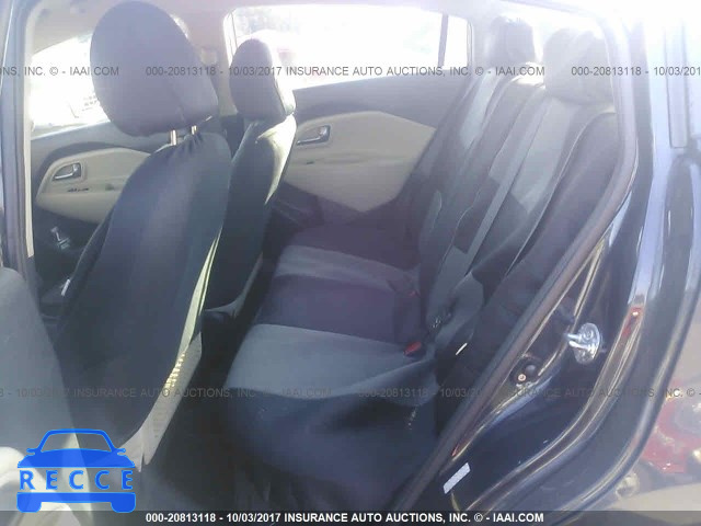 2012 KIA RIO KNADN4A39C6050395 image 7