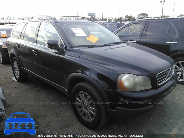 2008 Volvo XC90 3.2 YV4CY982381418166 image 0