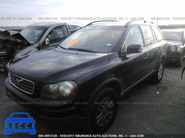 2008 Volvo XC90 3.2 YV4CY982381418166 Bild 1