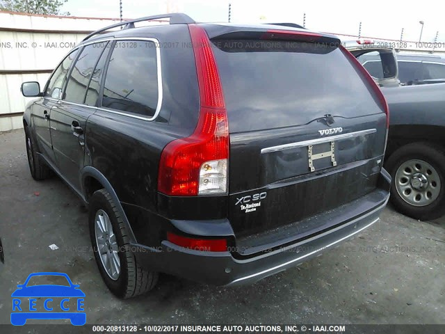 2008 Volvo XC90 3.2 YV4CY982381418166 image 2