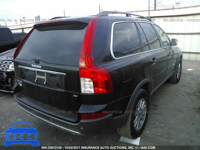 2008 Volvo XC90 3.2 YV4CY982381418166 Bild 3