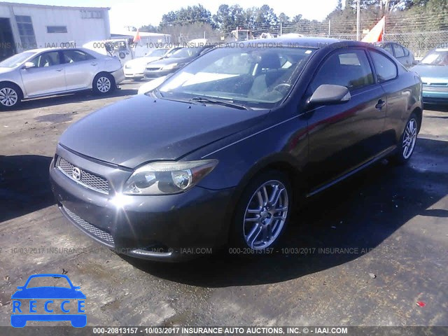 2007 Scion TC JTKDE177670144361 зображення 1