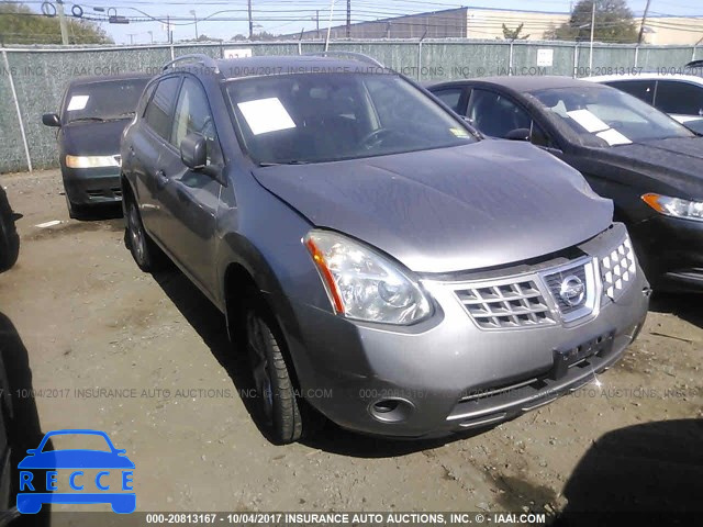 2009 Nissan Rogue S/SL JN8AS58V29W435046 image 0