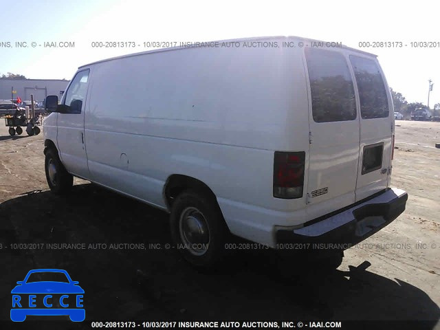 2003 FORD ECONOLINE E250 VAN 1FTNE24203HB15816 image 2