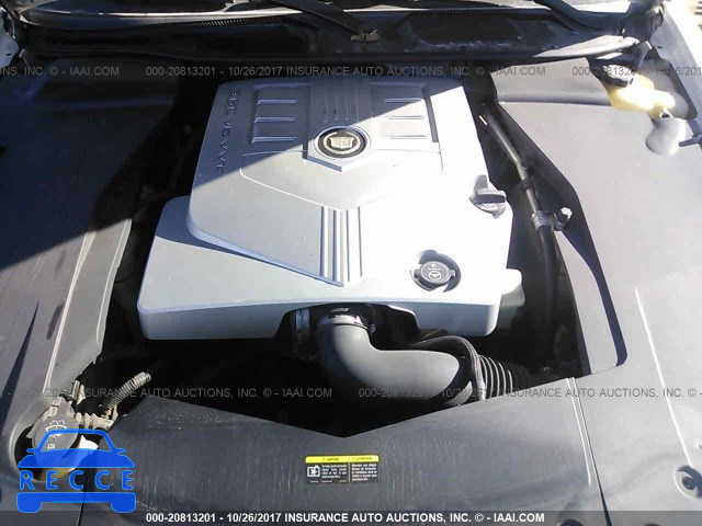 2005 Cadillac STS 1G6DW677850174107 image 9