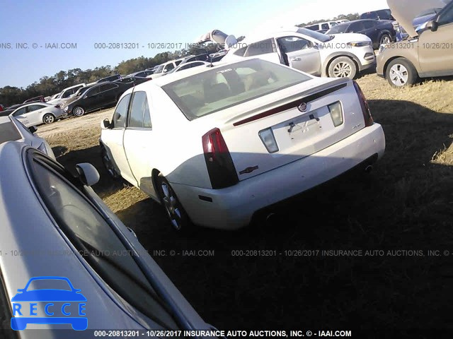2005 Cadillac STS 1G6DW677850174107 image 2