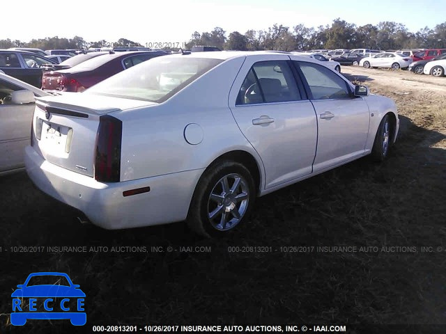2005 Cadillac STS 1G6DW677850174107 image 3