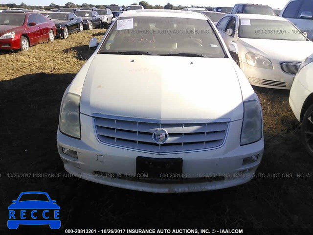 2005 Cadillac STS 1G6DW677850174107 image 5