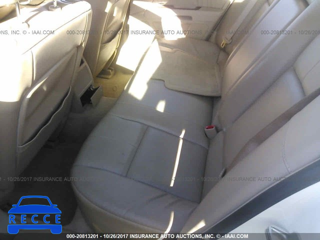 2005 Cadillac STS 1G6DW677850174107 image 7