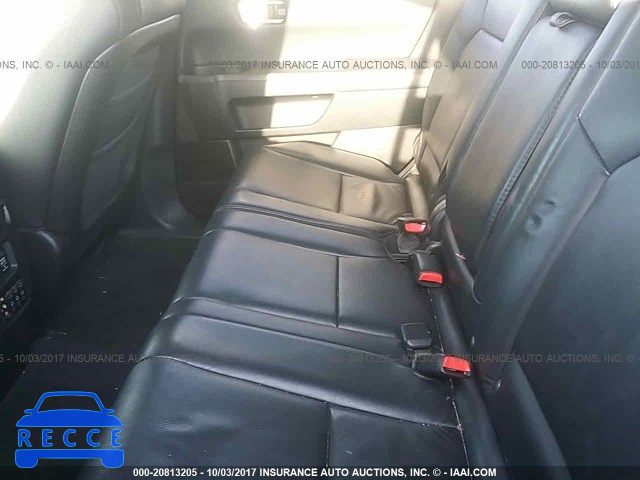 2009 HONDA PILOT EXL 5FNYF48659B038002 image 7