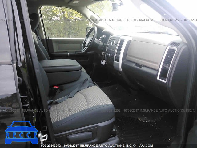 2012 Dodge RAM 1500 1C6RD7LT7CS298959 Bild 4