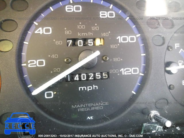 2000 Honda Civic 1HGEJ6676YL022803 image 6