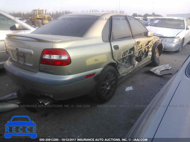 2001 Volvo S40 1.9T YV1VS29541F686157 image 3