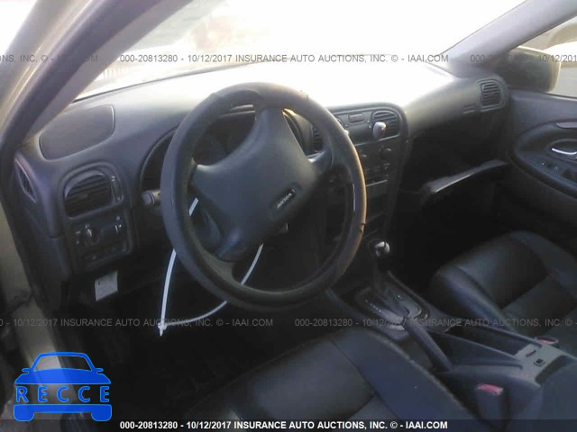 2001 Volvo S40 1.9T YV1VS29541F686157 image 4