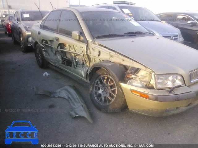 2001 Volvo S40 1.9T YV1VS29541F686157 image 5