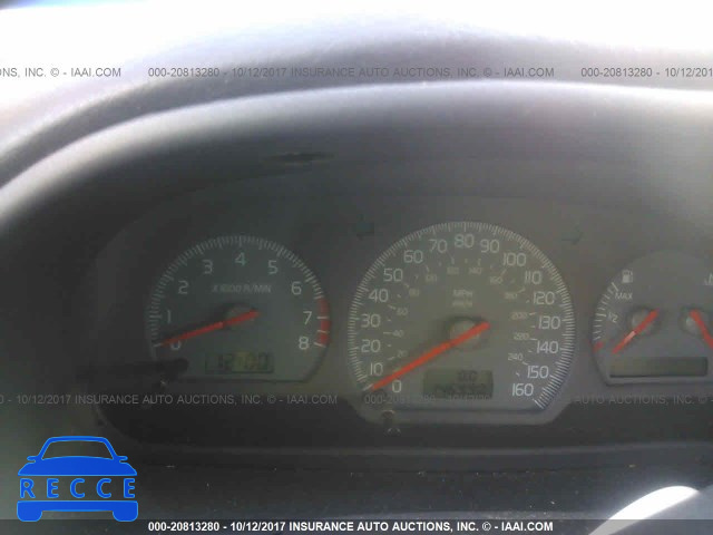 2001 Volvo S40 1.9T YV1VS29541F686157 image 6