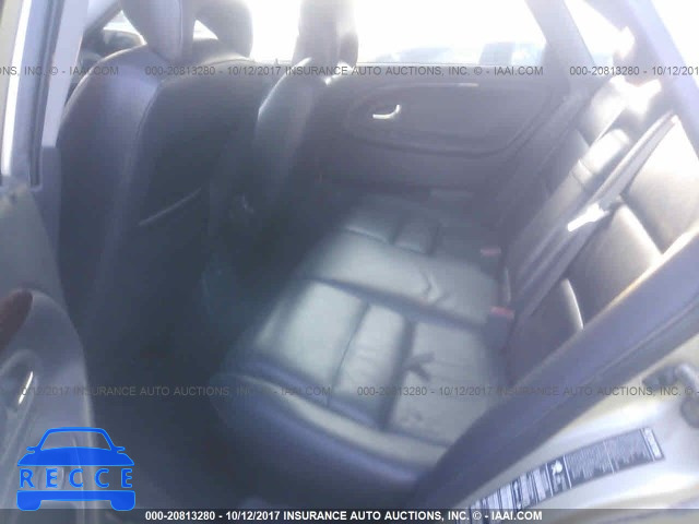 2001 Volvo S40 1.9T YV1VS29541F686157 image 7