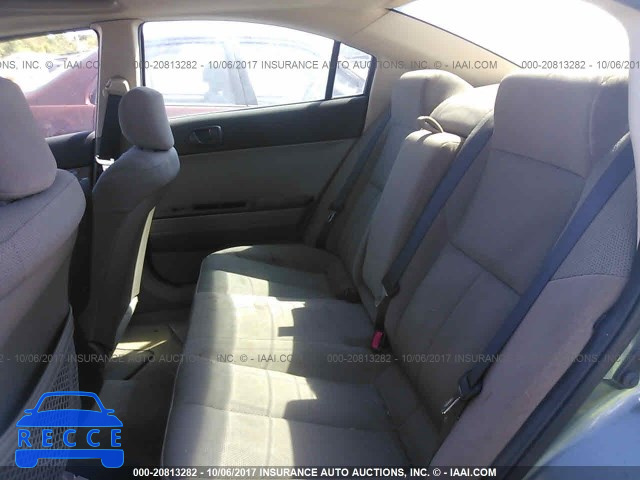 2004 MITSUBISHI GALANT 4A3AB36F54E078839 Bild 7